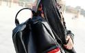 Backpack Mania: Τα σακίδια πλάτης πρωταγωνιστούν τη νέα χρονιά! Δες τα αγαπημένα μας… - Φωτογραφία 14