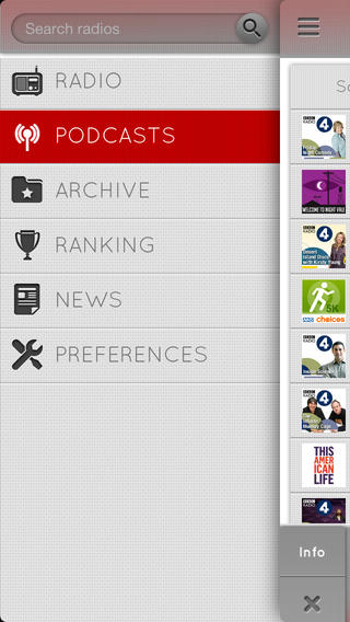 iTuner Radio : AppStore free..δωρεάν για λίγες ώρες το ραδιόφωνο σας - Φωτογραφία 5