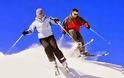 10 λόγοι για να μάθεις σκι (και άλλοι 10 για να μην μπεις ποτέ στον κόπο)