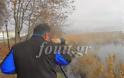 Καστοριά: Με προβλήματα οι καταμετρήσεις των πουλιών της λίμνης [video] - Φωτογραφία 3