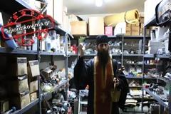 Το Άγιο Όρος εόρτασε τα Θεοφάνεια [video & φωτο]