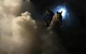 Περνώντας με άλογα μέσα από τις φωτιές - Έθιμο ή βαρβαρότητα; - Φωτογραφία 6
