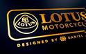 H συνταρακτική Superbike Lotus C-01 - Φωτογραφία 4