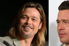 Ανάγκασαν τον Brad Pitt να ξυρίσει μαλλιά και μούσια! [photo]