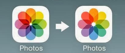 Οι νέες αλλαγές στην beta 4 του ios 7.1 - Φωτογραφία 3