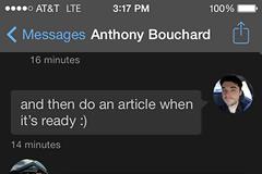 Fancy: Cydia tweak new...αλλάξτε την εμφάνιση του ios 7