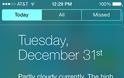 Fancy: Cydia tweak new...αλλάξτε την εμφάνιση του ios 7 - Φωτογραφία 3