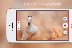 SlowCam: AppStore free...για λίγες ώρες