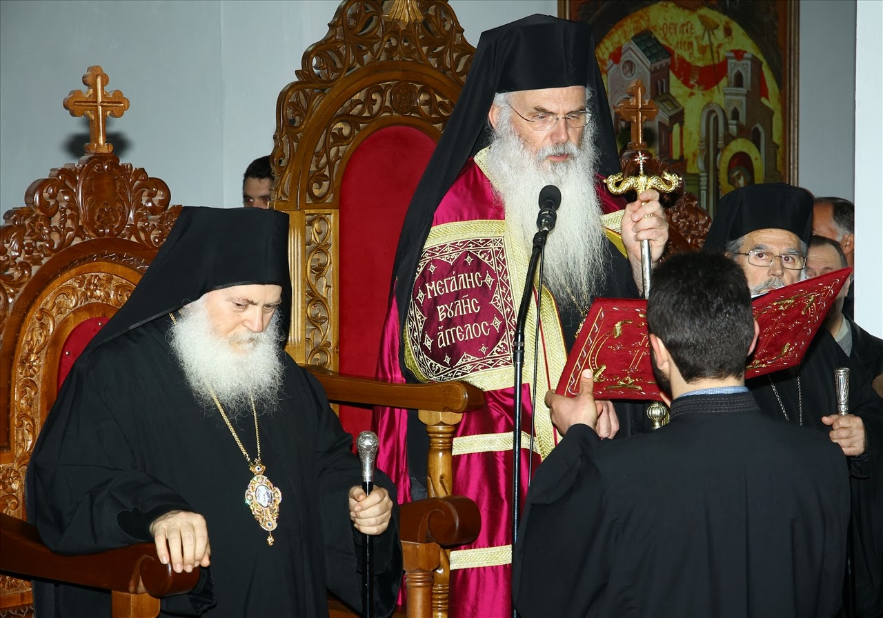 4173 - Η Άρτα υποδέχτηκε αντίγραφο της εικόνας της Παναγίας της Παραμυθίας (φωτογραφίες) - Φωτογραφία 7