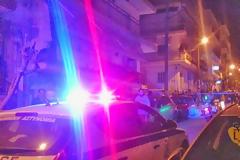 Άγρια δολοφονία στη Νεάπολη. «Τυφλωμένος» από τη ζήλια σκότωσε πατέρα και γιο (φώτο)