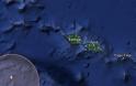 Μεγάλος σεισμός 6,5R στα νησιά Τόνγκα