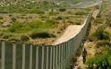 Ξεκίνησε η κατασκευή φράχτη στα σύνορα Βουλγαρίας-Τουρκίας