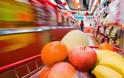 ΕΦΕΤ: Επιβολή προστίμων 316.500 ευρώ σε 87 επιχειρήσεις τροφίμων