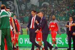Η... «ΕΚΡΗΞΗ» ΤΟΥ ΜΠΑΡΤΖΩΚΑ! (PHOTOS)