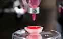 Τι είναι η 3D εκτύπωση και πως μπορεί να αναπαραγάγει κύτταρα και όργανα στην ιατρική; [video]