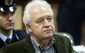 Γιωτόπουλος: EYΠ, CIA και κυβέρνηση άφησαν τον Ξηρό να αποδράσει