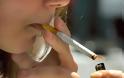 Ένας στους 10 καπνιστές αμφισβητεί τις βλαβερές συνέπειες του καπνίσματος