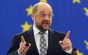 Μάρτιν Σούλτς: «Θα κάνω τα γερμανικά επίσημη γλώσσα της ΕΕ»