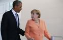 Σε τεντωμένο σχοινί οι σχέσεις ΗΠΑ-Γερμανίας με φόντο την NSA