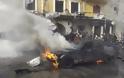 Λίβανος: Έκρηξη παγιδευμένου αυτοκινήτου με δύο νεκρούς