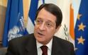 Κυπριακό: Τηλεφωνικές επαφές Αναστασιάδη με Μπαρόζο, Σουλτς και Ρόμπεϊ