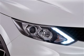 Νέο Nissan QASHQAI :  Με τιμή που ξεκινά από 17.150€ και κορυφαία τεχνολογία, αναμένεται να ταράξει τα νερά της αυτοκίνησης - Φωτογραφία 1