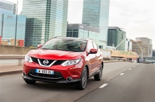 Νέο Nissan QASHQAI :  Με τιμή που ξεκινά από 17.150€ και κορυφαία τεχνολογία, αναμένεται να ταράξει τα νερά της αυτοκίνησης - Φωτογραφία 2