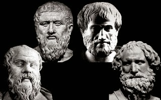 Αποδείξεις: Οι σημερινοί Έλληνες είμαστε απόγονοι των Αρχαίων. Αφυπνισθείτε! - Φωτογραφία 1