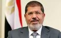 Μόρσι: Το Φεβρουάριο θα δικαστεί για κατσκοπεία