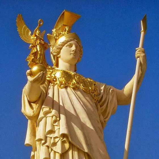 Η Γλαύκα της Θεάς Αθηνάς και ο συμβολισμός της - Φωτογραφία 3