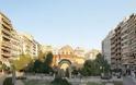 Θεσσαλονίκη: Εγκαινιάζεται το Σάββατο το πάρκο Καναδά