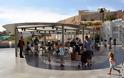 Το εστιατόριο του Μουσείου της Ακρόπολης στα πέντε καλύτερα του κόσμου
