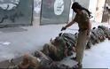 Συρία: Δολοφόνησαν 11.000 κρατούμενους
