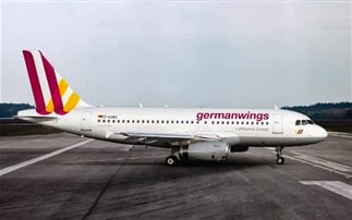 Διάκριση της Germanwings για τη συνέπεια πτήσεων - Φωτογραφία 1