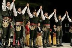 Πόντιοι: Οι αγέρωχοι χορευτές του πολέμου