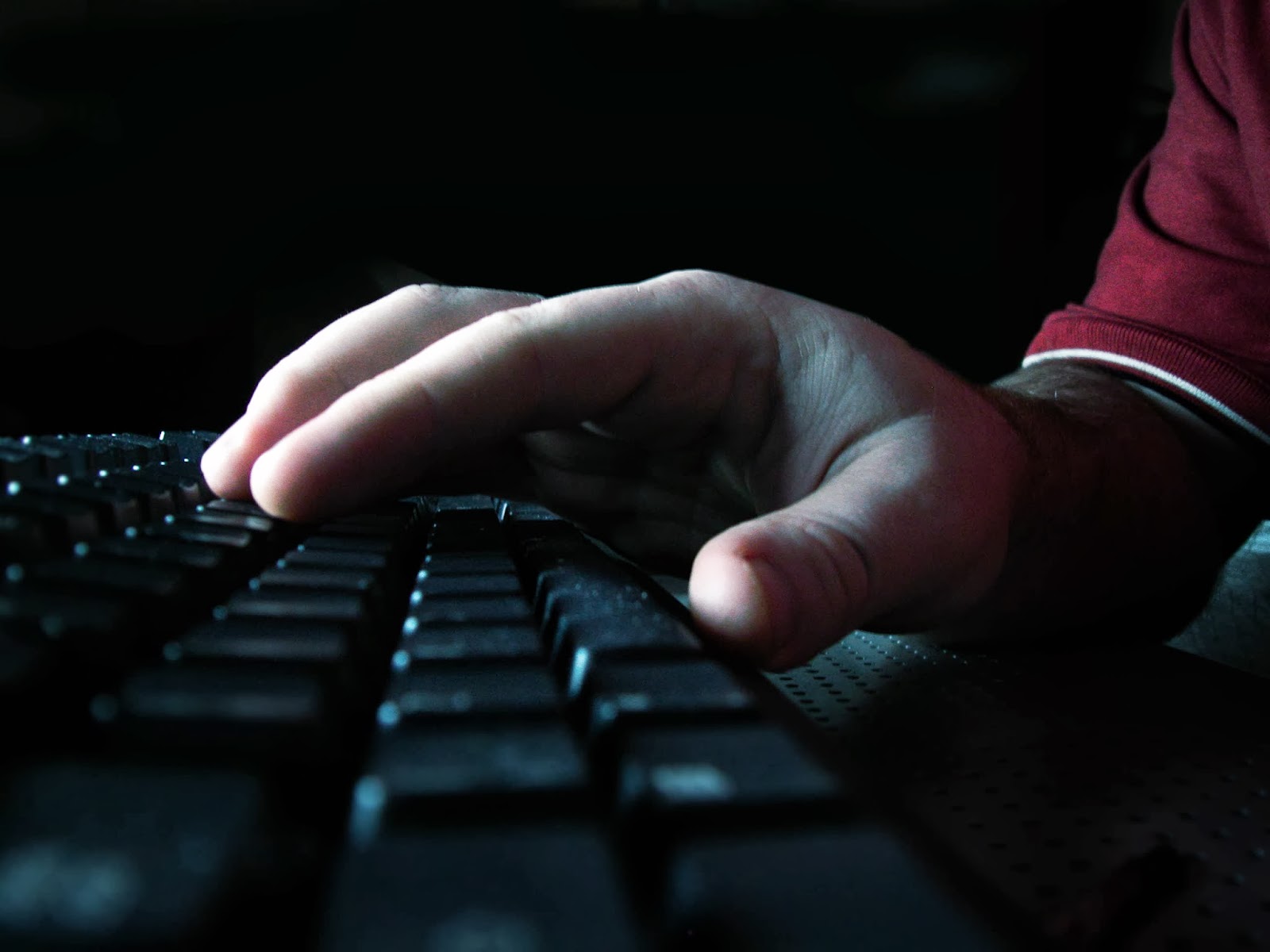 16 εκατ. κωδικούς χρηστών έκλεψαν χάκερ στη Γερμανία - Φωτογραφία 1
