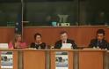 Παρουσίαση προτεραιοτήτων Ελληνικής Προεδρίας από τον ΥΦΥΠΕΞ Άκη Γεροντόπουλο στο Ευρωπαϊκό Κοινοβούλιο