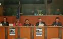 Παρουσίαση προτεραιοτήτων Ελληνικής Προεδρίας από τον ΥΦΥΠΕΞ Άκη Γεροντόπουλο στο Ευρωπαϊκό Κοινοβούλιο - Φωτογραφία 2