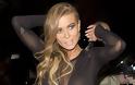 Με see-through φόρεμα η Carmen Electra - Φωτογραφία 6