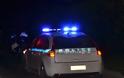 Θεσπρωτία: Τραυματίστηκε αστυνομικός σε καταδίωξη για ναρκωτικά - Προπομπός πρώην αστυνομικός