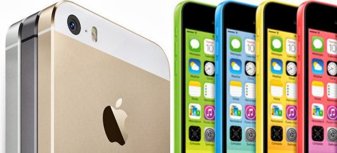 Ποιος ανησυχεί για τις πωλήσεις του iPhone 5 - Φωτογραφία 1