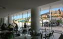 Στα 5 κορυφαία του κόσμου το εστιατόριο του Μουσείου Ακρόπολης