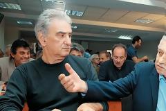 ΕΝΤΑΣΗ ΣΤΗ ΔΗΜΑΡ ΓΙΑ ΤΗΝ ΠΑΡΟΥΣΙΑ ΣΤΕΛΕΧΩΝ ΤΗΣ ΣΕ ΣΥΓΚΕΝΤΡΩΣΗ ΤΩΝ «58»