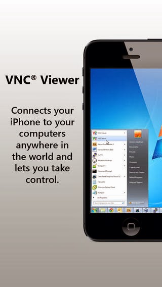 VNC Viewer: Appstore free..από 8.99 δωρεάν για λίγες ώρες - Φωτογραφία 1