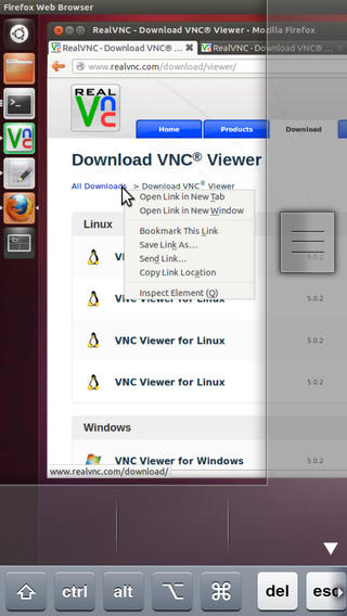 VNC Viewer: Appstore free..από 8.99 δωρεάν για λίγες ώρες - Φωτογραφία 6