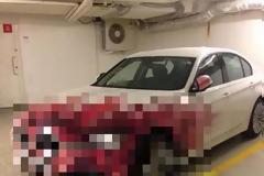 Δείτε τί έκανε στην BMW του για να ξεχωρίζει!
