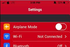 UIColors: Το tweak που θα μεταμορφώσει την συσκευή μας
