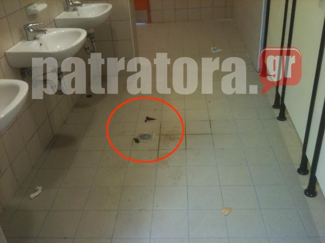 Πάτρα: Οι Υπηρεσίες του Δήμου διαλύονται και η Δημοτική αρχή «σφυρίζει» αδιάφορα! - Φωτογραφία 2