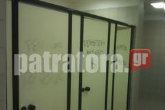 Πάτρα: Οι Υπηρεσίες του Δήμου διαλύονται και η Δημοτική αρχή «σφυρίζει» αδιάφορα!