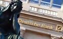Μπλεγμένη σε σκάνδαλο απόκρυψης χρημάτων Κινέζων πελατών της η Deutsche Bank